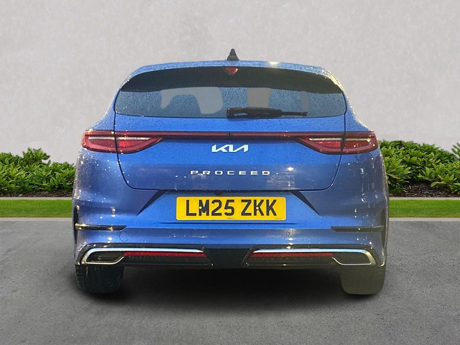 Used Kia Pro Ceed 2025 for sale - 76571034: Photo 4