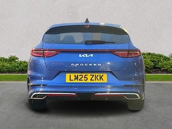 Used Kia Pro Ceed 2025 for sale - 76571034: Photo