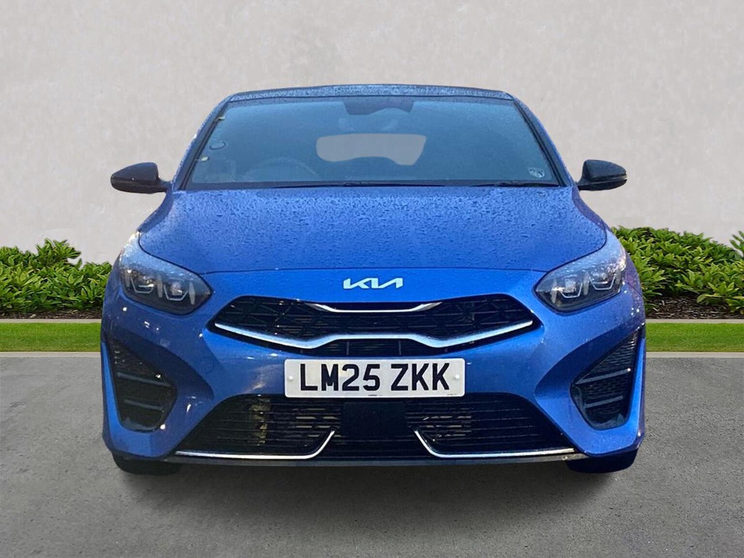 Used Kia Pro Ceed 2025 for sale - 76571034: Photo 5