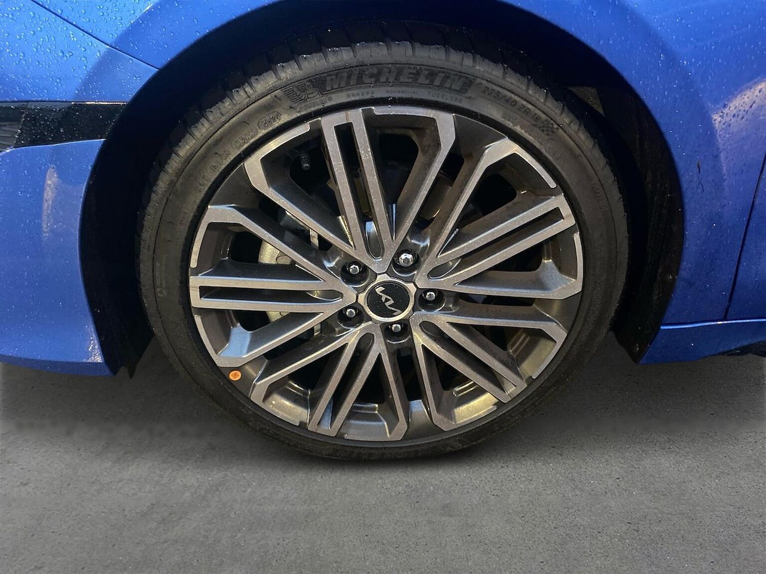 Used Kia Pro Ceed 2025 for sale - 76571034: Photo 6