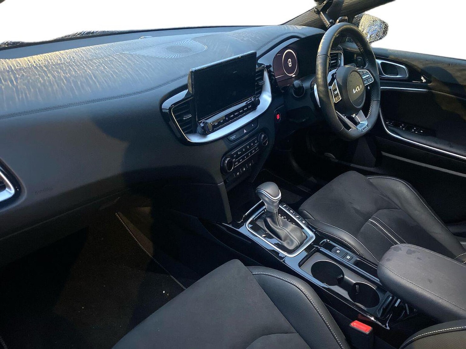 Used Kia Pro Ceed 2025 for sale - 76571034: Photo 7