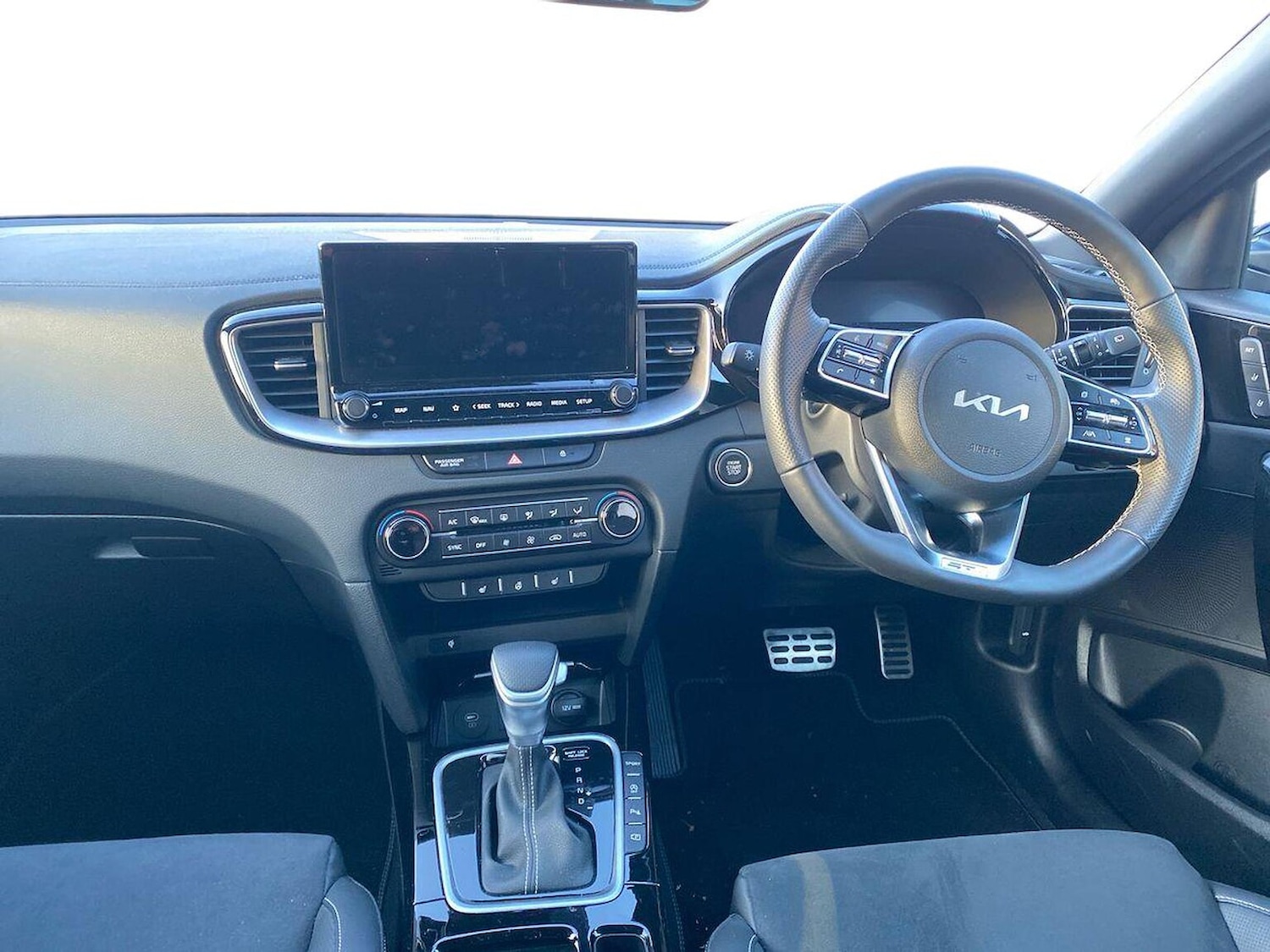 Used Kia Pro Ceed 2025 for sale - 76571034: Photo 9