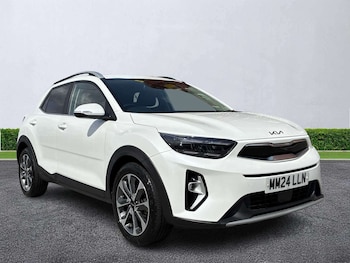 Used Kia Stonic 2024 for sale - 79474068: Photo
