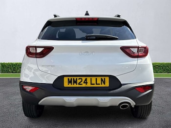 Used Kia Stonic 2024 for sale - 79474068: Photo