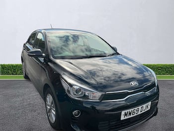 Used Kia Rio 2019 for sale - 79854765: Photo