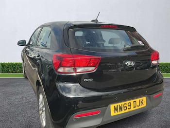 Used Kia Rio 2019 for sale - 79854765: Photo