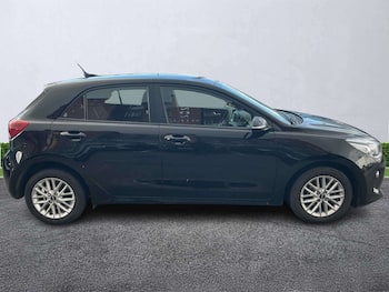 Used Kia Rio 2019 for sale - 79854765: Photo