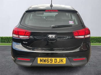 Used Kia Rio 2019 for sale - 79854765: Photo