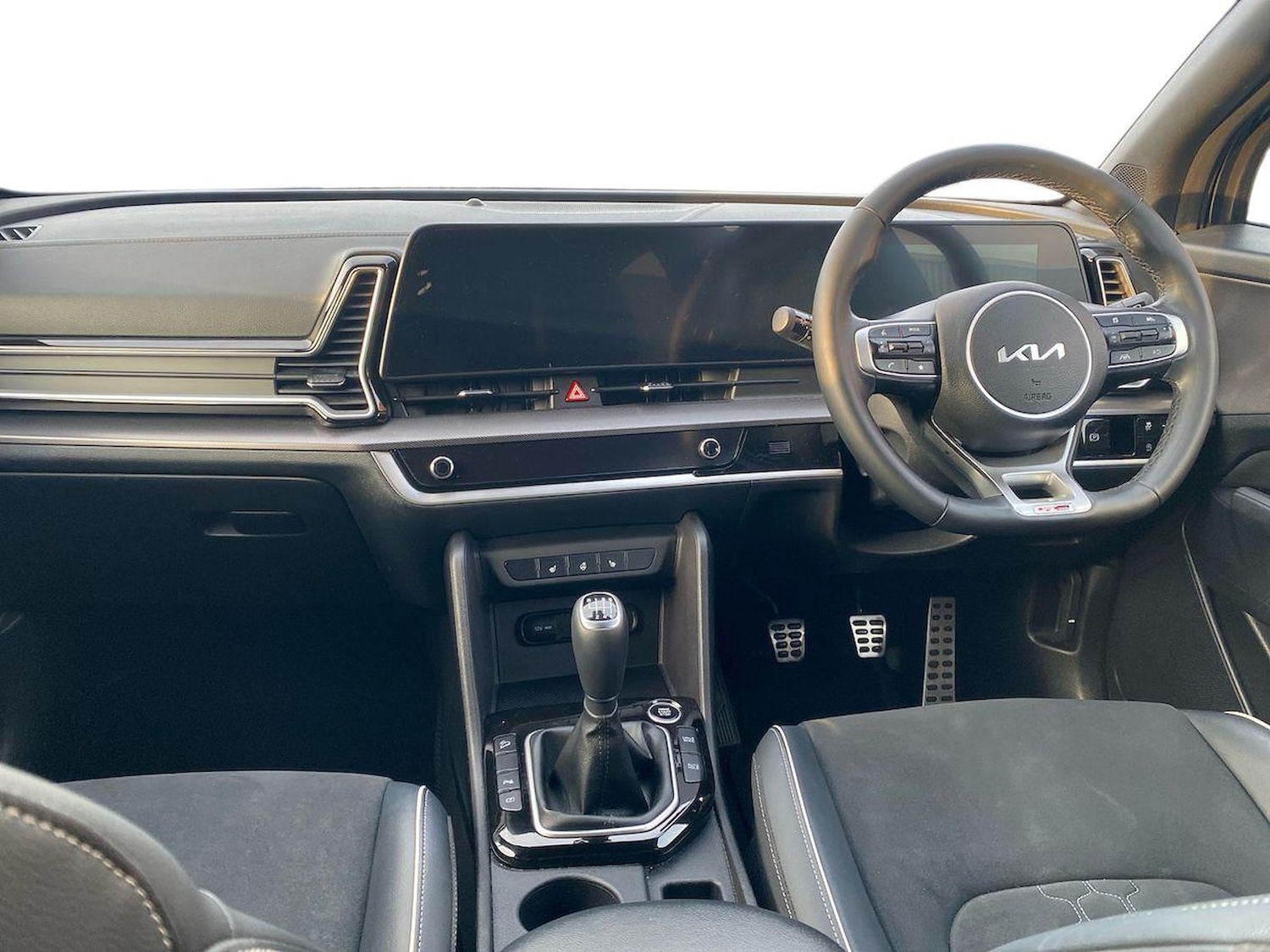 Used Kia Sportage 2024 for sale - 77028154: Photo 10