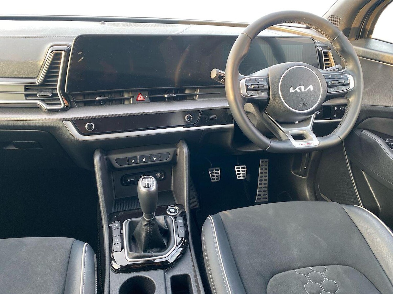 Used Kia Sportage 2024 for sale - 77028154: Photo 11