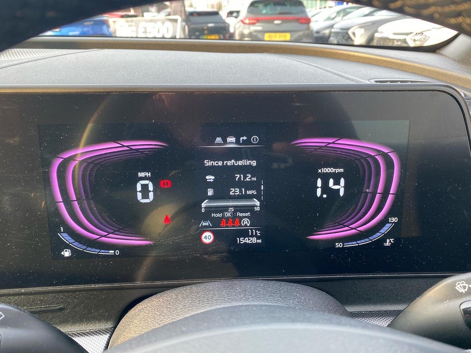 Used Kia Sportage 2024 for sale - 77028154: Photo 12