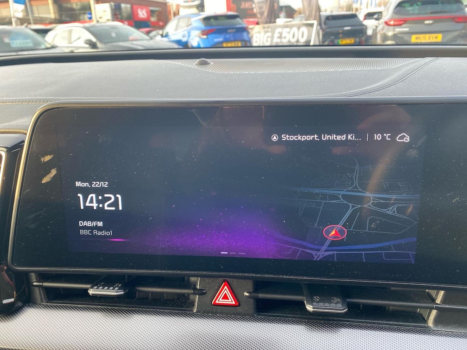 Used Kia Sportage 2024 for sale - 77028154: Photo 13