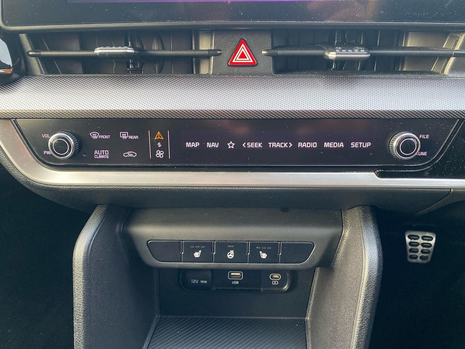 Used Kia Sportage 2024 for sale - 77028154: Photo 14