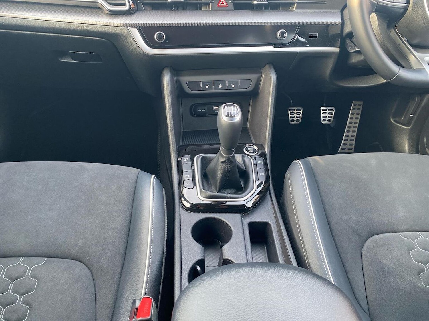 Used Kia Sportage 2024 for sale - 77028154: Photo 15