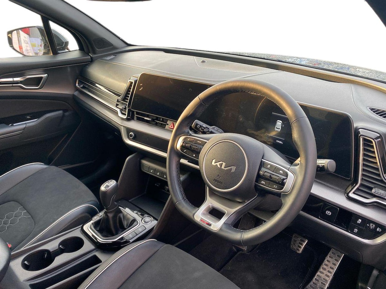 Used Kia Sportage 2024 for sale - 77028154: Photo 17