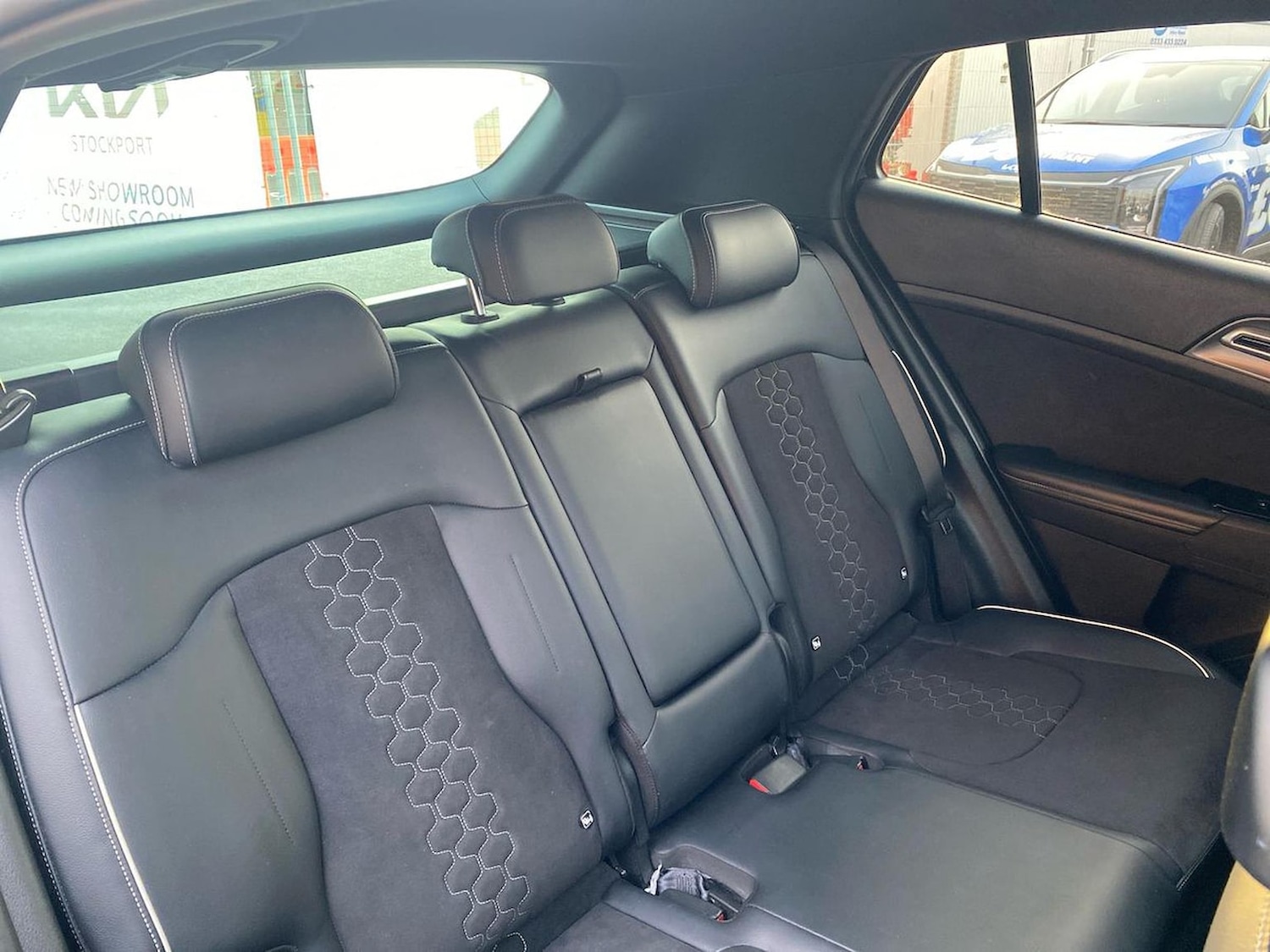 Used Kia Sportage 2024 for sale - 77028154: Photo 18