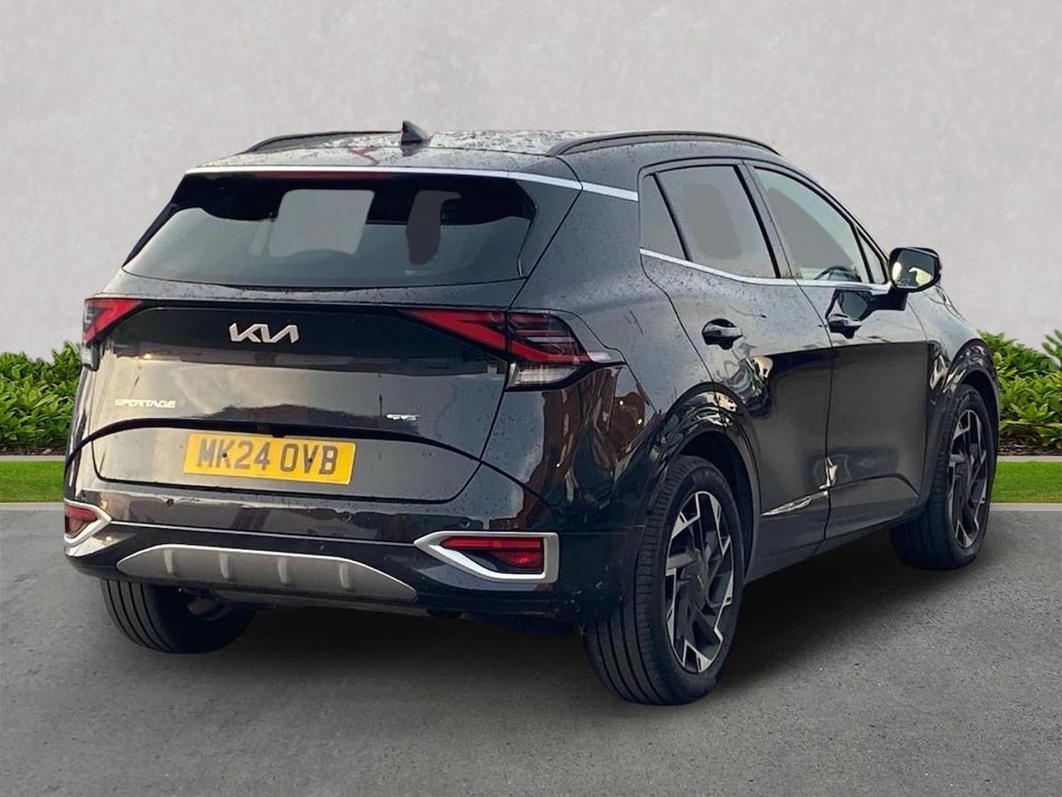 Used Kia Sportage 2024 for sale - 77028154: Photo 20