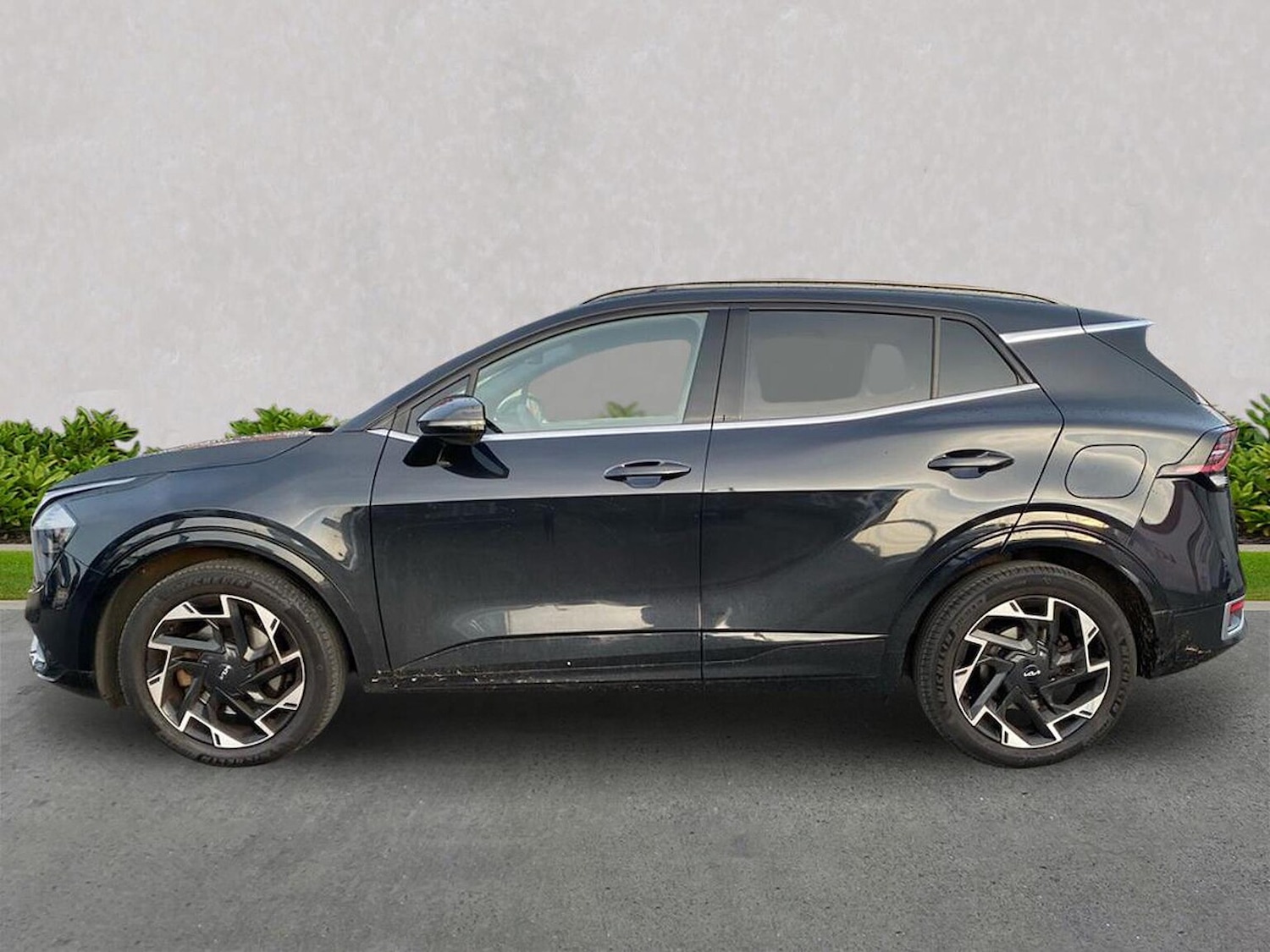 Used Kia Sportage 2024 for sale - 77028154: Photo 21