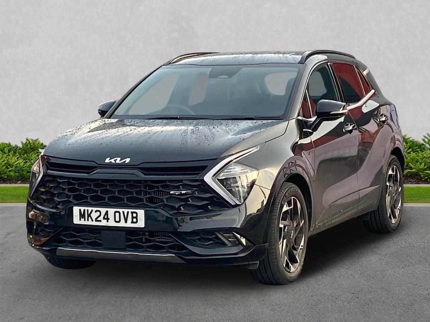 Used Kia Sportage 2024 for sale - 77028154: Photo 22