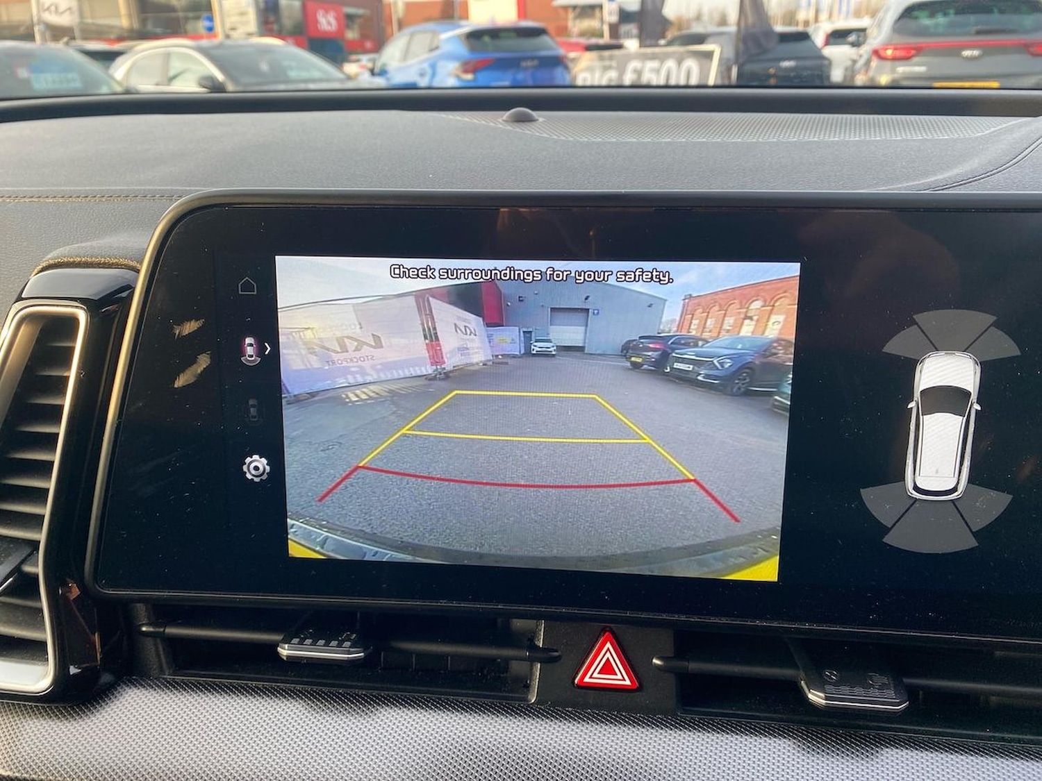 Used Kia Sportage 2024 for sale - 77028154: Photo 25