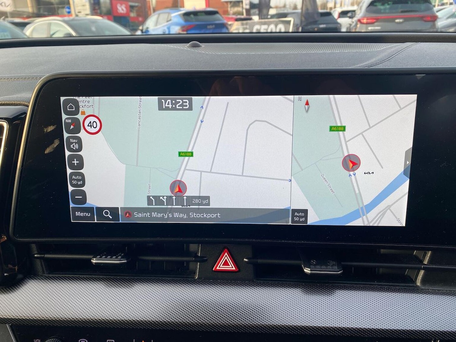 Used Kia Sportage 2024 for sale - 77028154: Photo 26