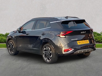 Used Kia Sportage 2024 for sale - 77028154: Photo