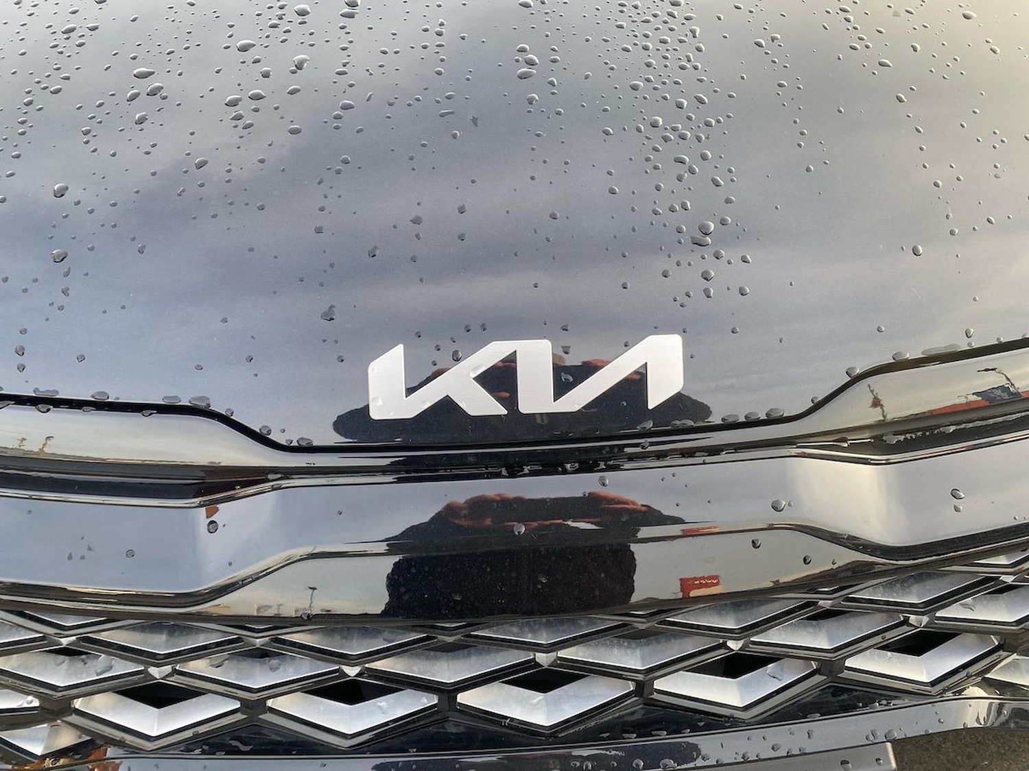 Used Kia Sportage 2024 for sale - 77028154: Photo 35