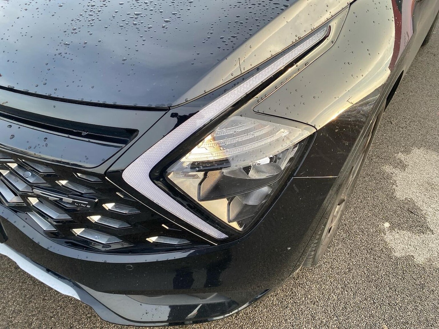 Used Kia Sportage 2024 for sale - 77028154: Photo 36