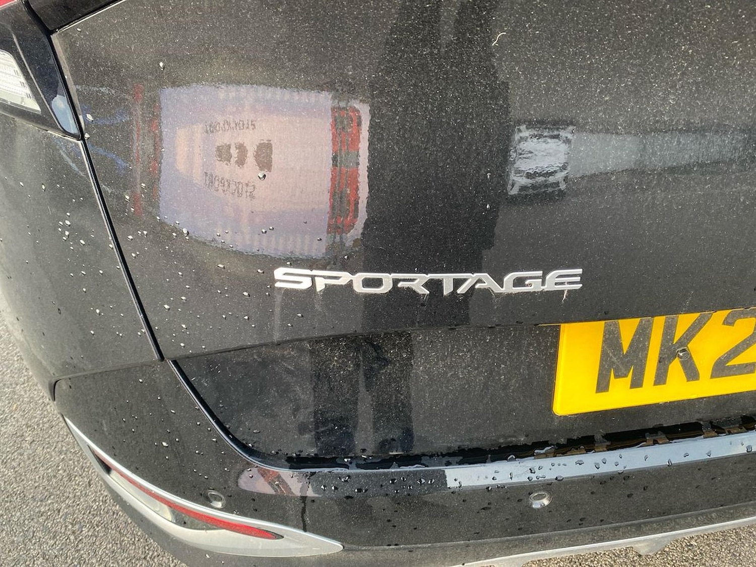 Used Kia Sportage 2024 for sale - 77028154: Photo 37