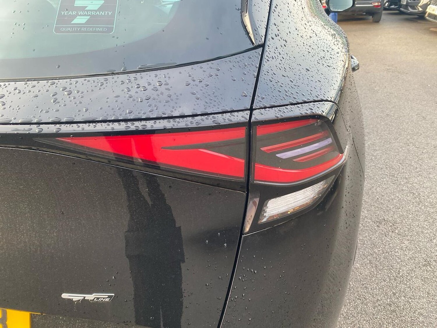 Used Kia Sportage 2024 for sale - 77028154: Photo 38