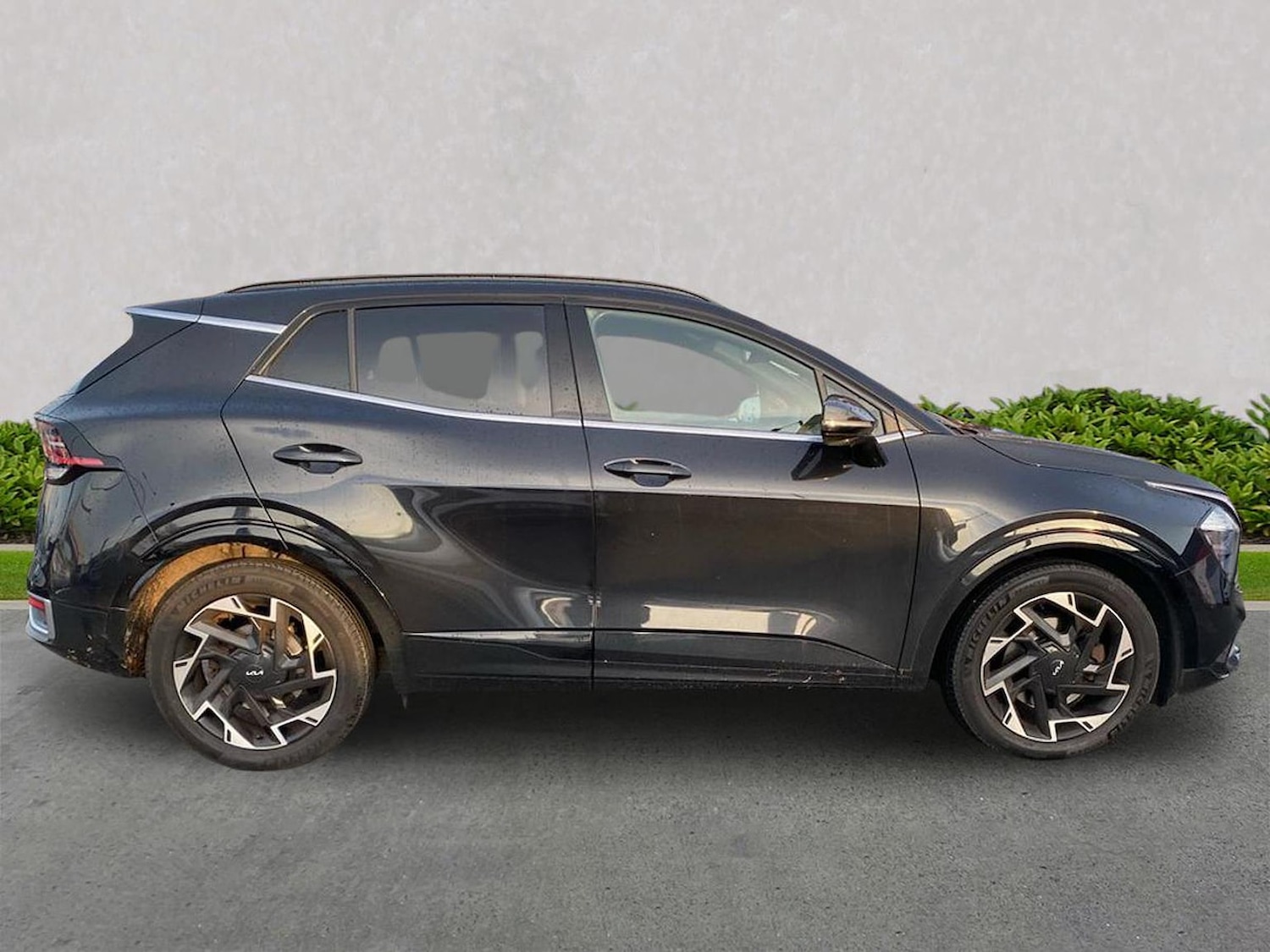 Used Kia Sportage 2024 for sale - 77028154: Photo 5