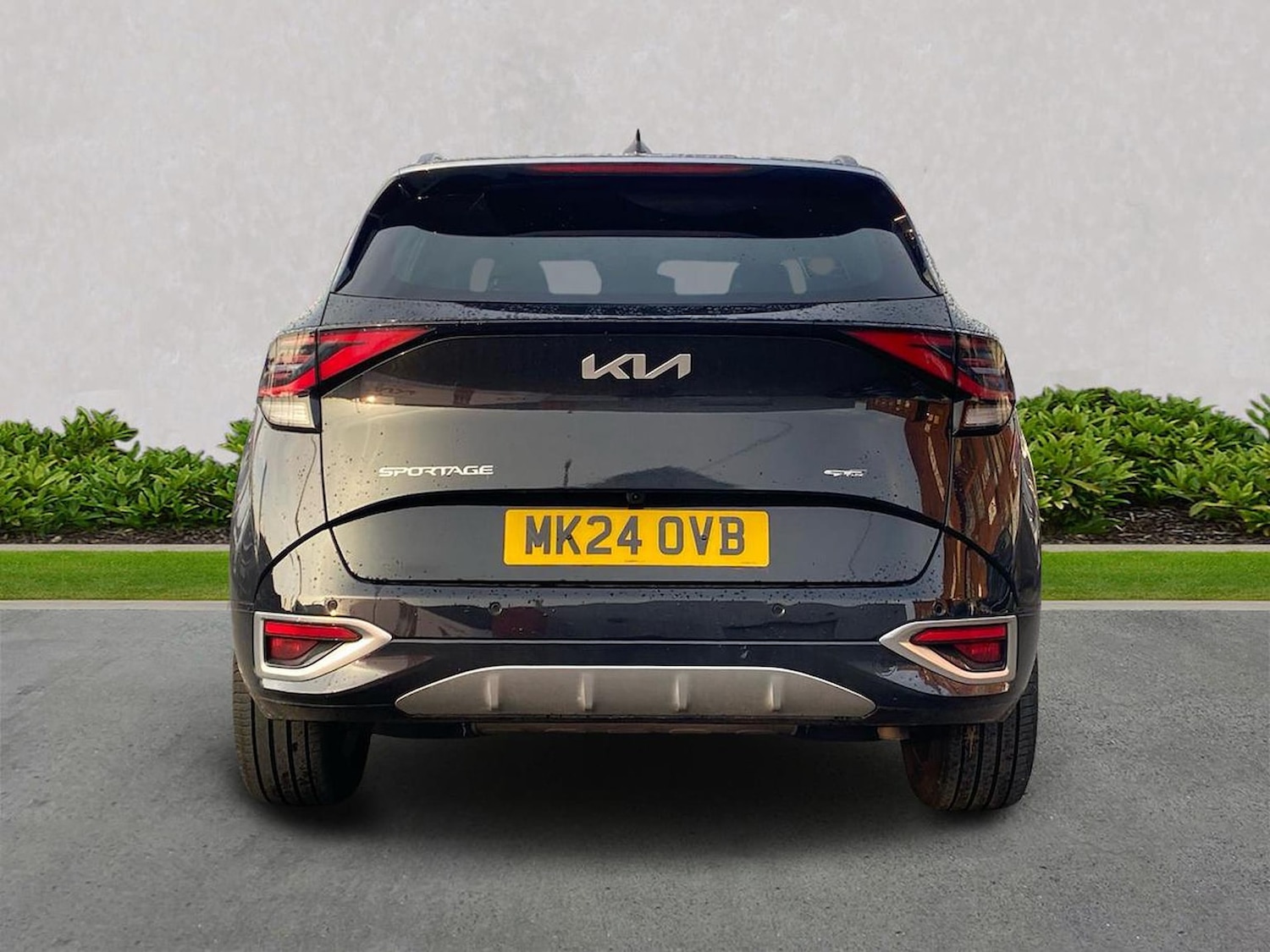 Used Kia Sportage 2024 for sale - 77028154: Photo 6