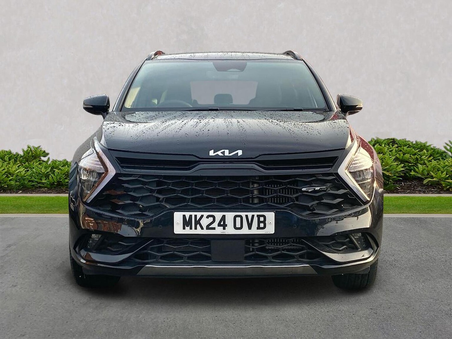 Used Kia Sportage 2024 for sale - 77028154: Photo 7