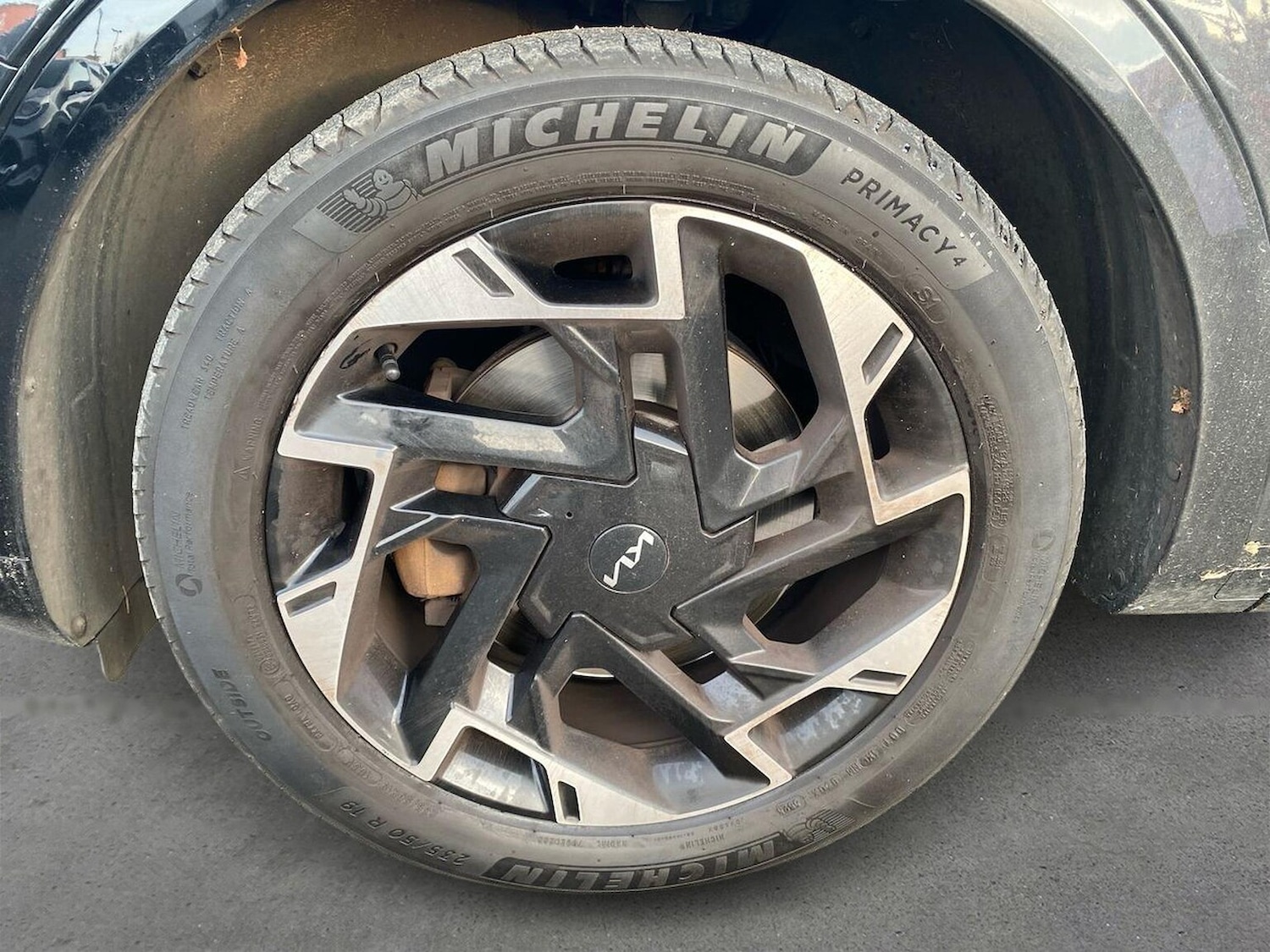 Used Kia Sportage 2024 for sale - 77028154: Photo 8