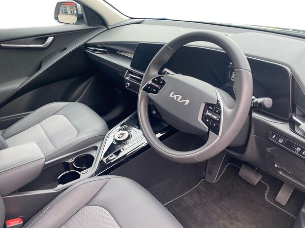 Used Kia Niro 2025 for sale - 76287258: Photo 15