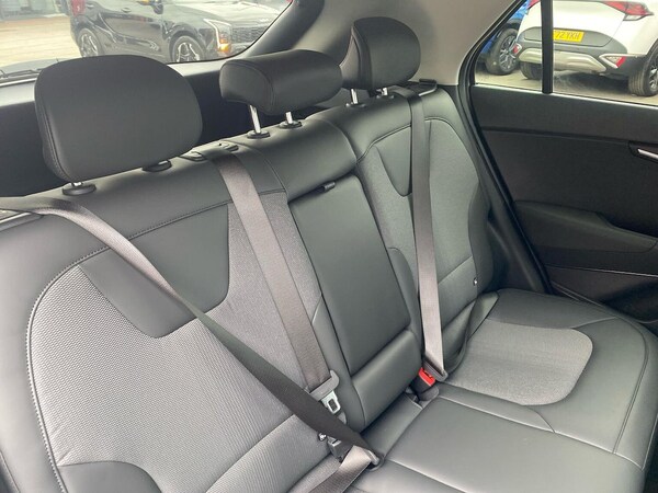 Used Kia Niro 2025 for sale - 76287258: Photo 16