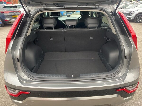 Used Kia Niro 2025 for sale - 76287258: Photo 17