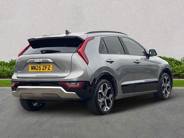 Used Kia Niro 2025 for sale - 76287258: Photo 18