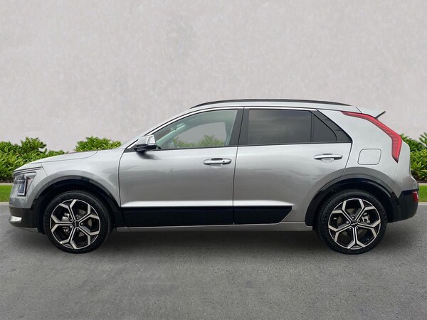 Used Kia Niro 2025 for sale - 76287258: Photo 19