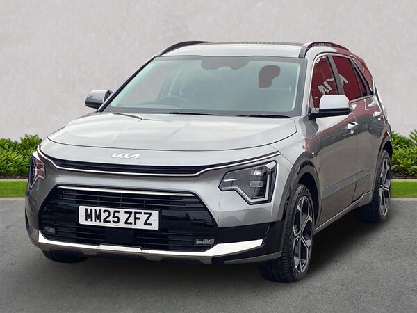 Used Kia Niro 2025 for sale - 76287258: Photo 20