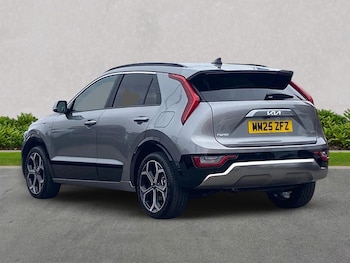 Used Kia Niro 2025 for sale - 76287258: Photo 2