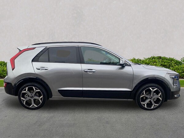 Used Kia Niro 2025 for sale - 76287258: Photo 3