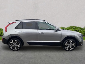 Used Kia Niro 2025 for sale - 76287258: Photo 3