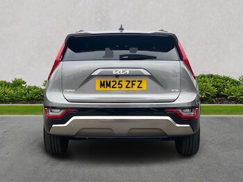 Used Kia Niro 2025 for sale - 76287258: Photo 4
