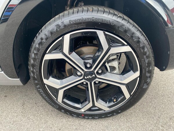 Used Kia Niro 2025 for sale - 76287258: Photo 6