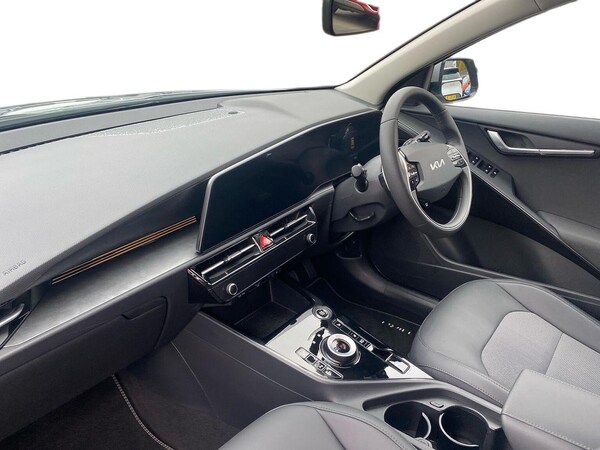 Used Kia Niro 2025 for sale - 76287258: Photo 7