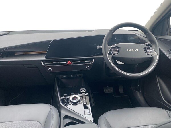 Used Kia Niro 2025 for sale - 76287258: Photo 8