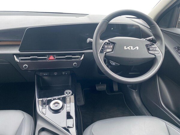 Used Kia Niro 2025 for sale - 76287258: Photo 9
