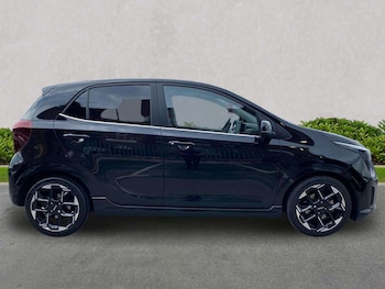 Used Kia Picanto 2025 for sale - 78615075: Photo