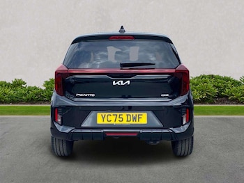 Used Kia Picanto 2025 for sale - 78615075: Photo